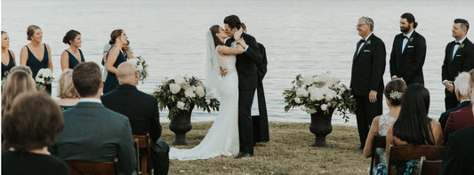 BRIDE WE LOVE: MEET ERIN