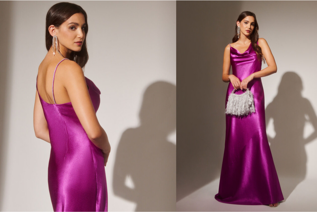 Dazzle and Delight: Unveiling the Hottest Prom Trends for 2024