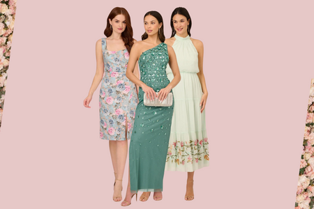 Finding the Perfect Length: Short, Midi, Ankle-Length, or Gown?