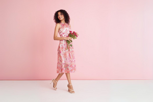 Dressing up Love: Valentine's Day Wardrobe Guide