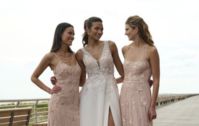 Bridesmaid Proposal Ideas Your Bridesmaid Will Say Yes To