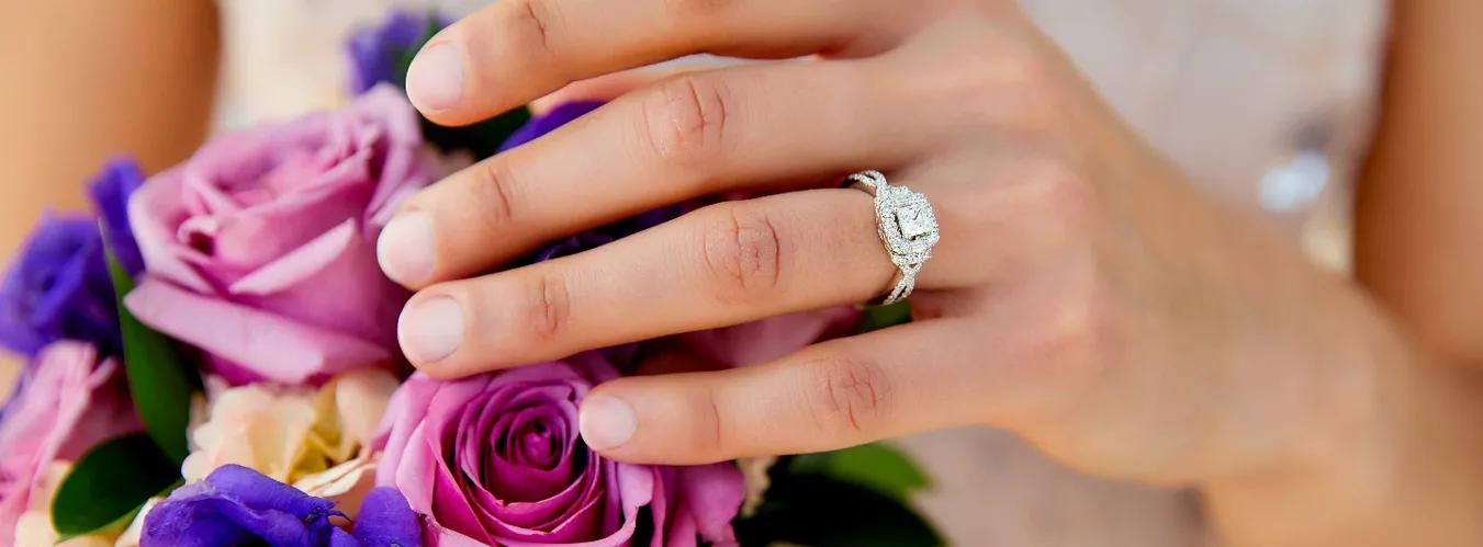 How to Take Care of Your Engagement Ring