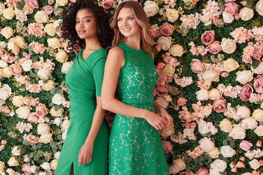 A Dress for Every Style: Choosing the Perfect Wedding Guest Dress