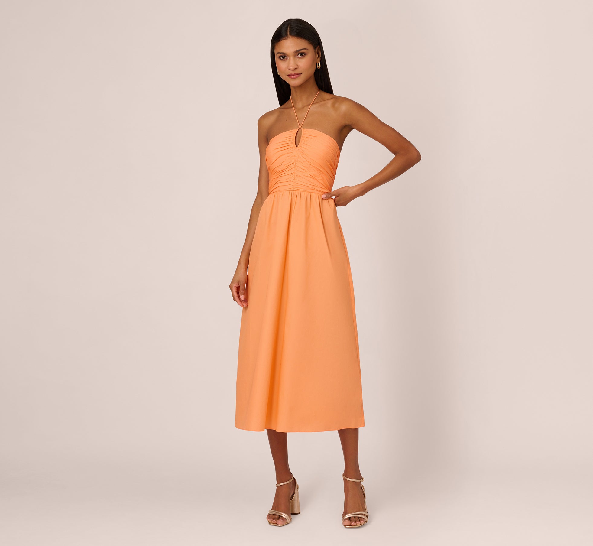 Sorbet Bridesmaid Dresses