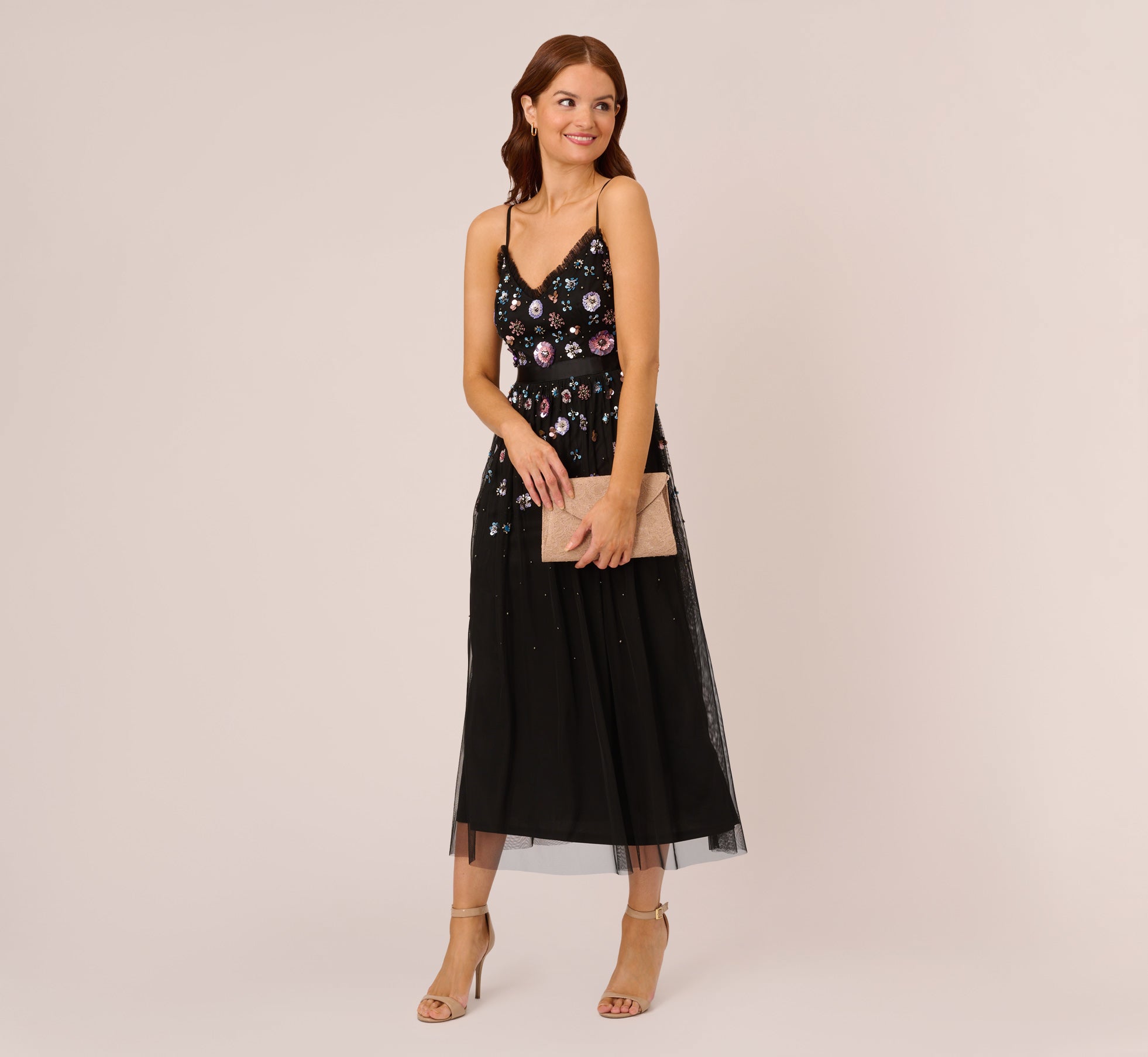 5 Differences Between A Cocktail Dress and An Evening Gown