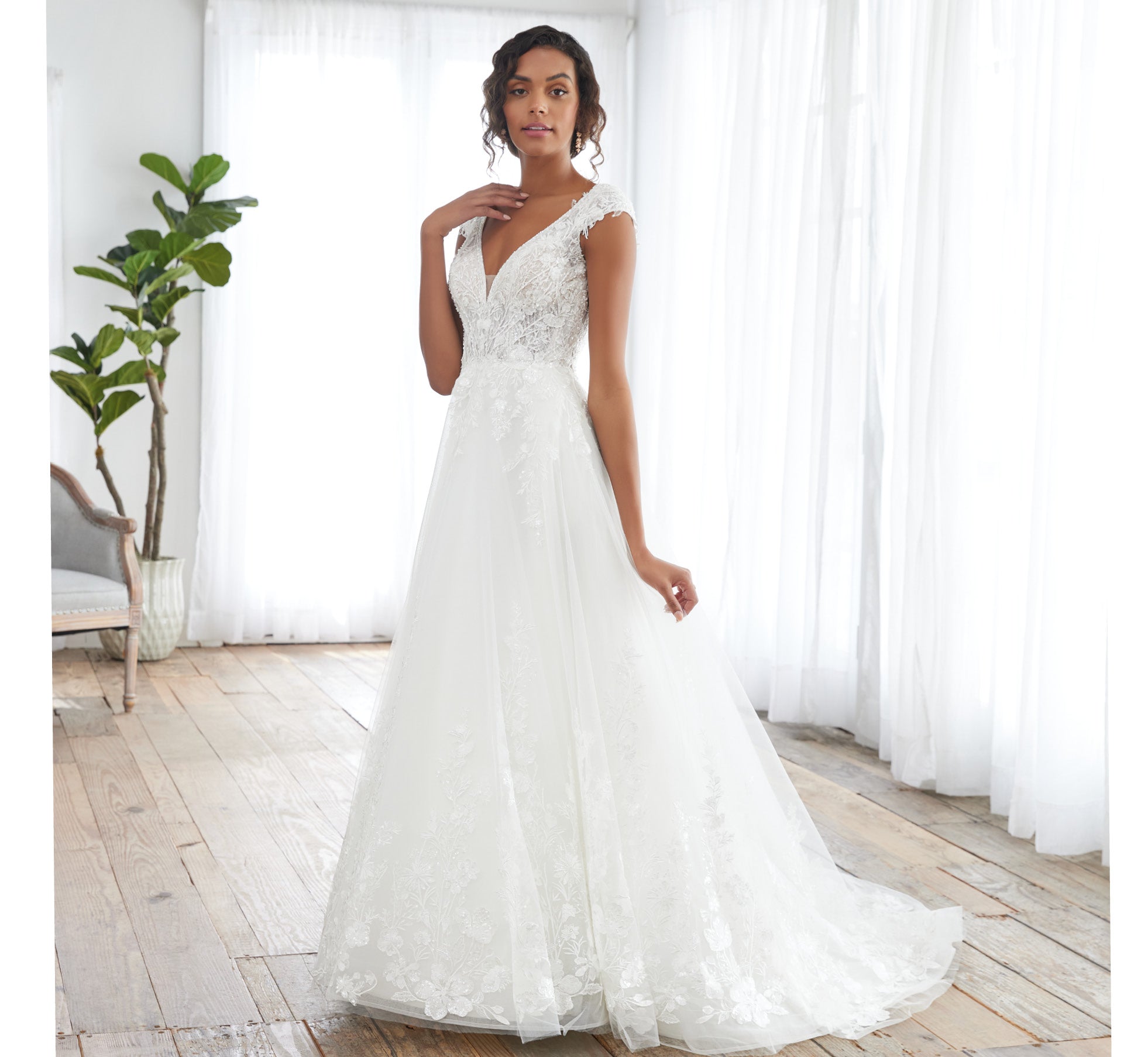 Adrianna papell outlet ball gown